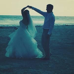 Meet your Posher, April